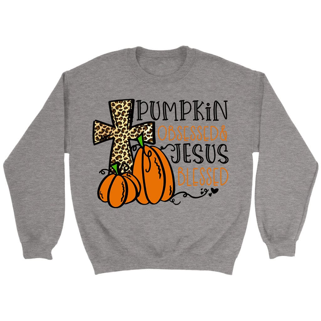 best-online-pumpkin-obsessed-jesus-blessed-sweatshirt-on-sale_1.jpg