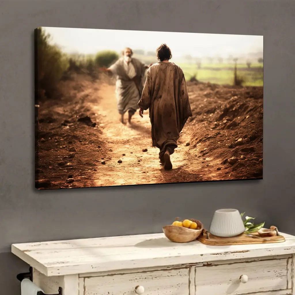 a-place-for-all-your-needs-to-get-the-father-runs-towards-his-son-the-prodigal-son-wall-art-canvas-hot-on-sale_2.webp