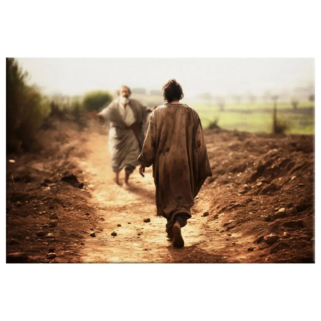 a-place-for-all-your-needs-to-get-the-father-runs-towards-his-son-the-prodigal-son-wall-art-canvas-hot-on-sale_3.webp